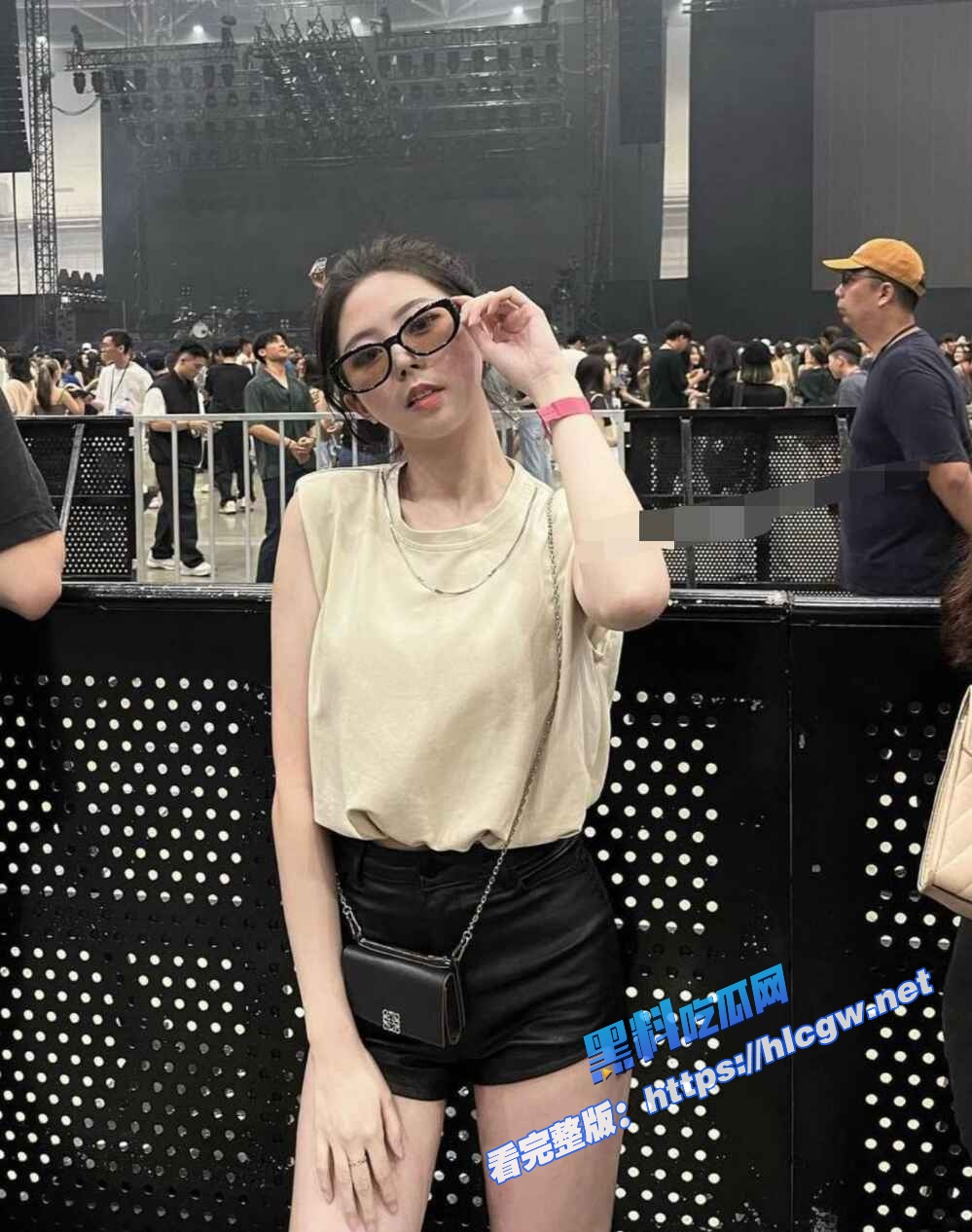 超高颜值极品小母狗