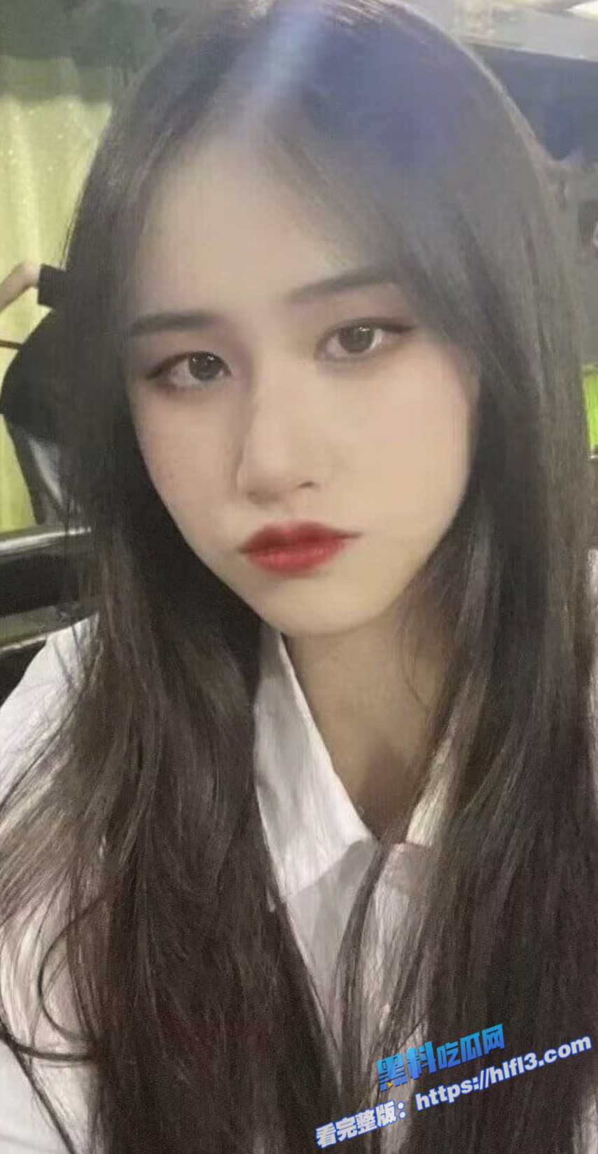 瓜友投稿 贵州贵阳的女朋友箫箫喜欢颜射 迷上被我舔逼2