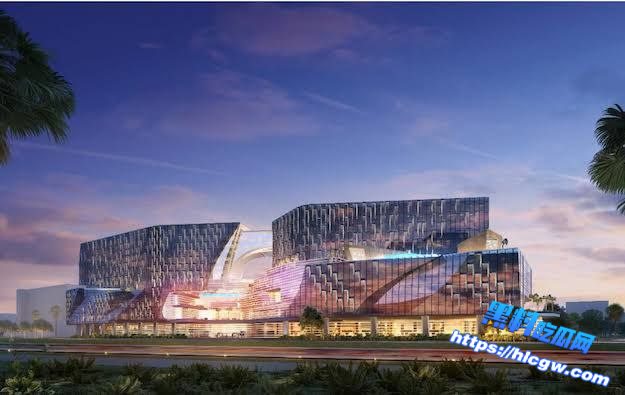 马尼拉赌场爆雷？12.5亿美元巨资项目再度跳票！01