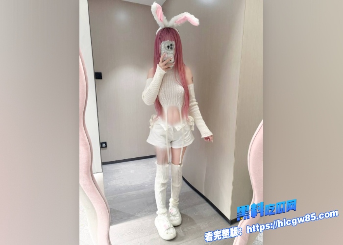 黑料寸止挑战极品双马尾JK少女芃芃黑过膝袜羞辱调教视频曝光模拟足交撸管指挥红绿灯倒计时寸止控制眼神盯到你射 7