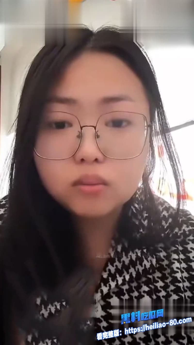抖音网红沐沐老师人设彻底崩塌网暴别人反被开盒推特狂卖无套内射骚视频4