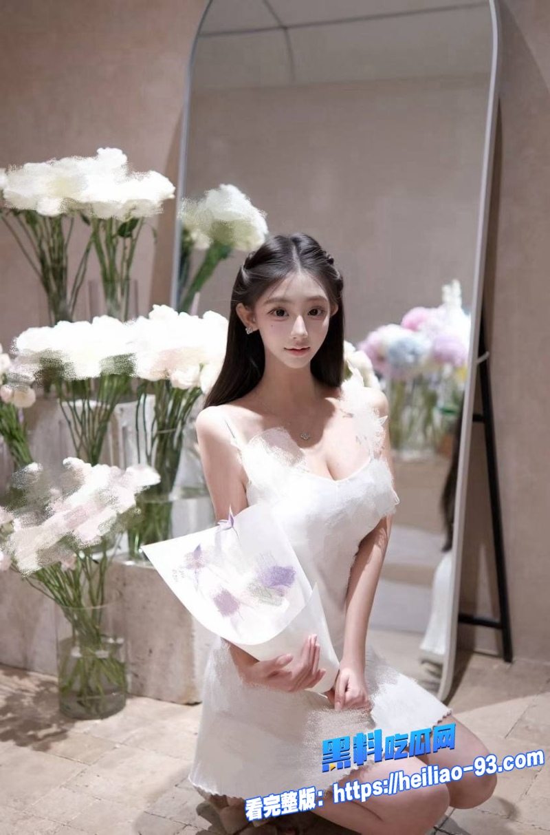 极品反差女神6