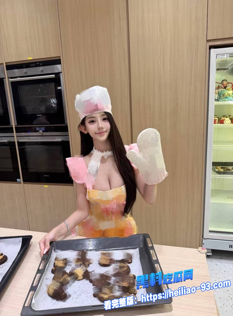 极品反差女神9