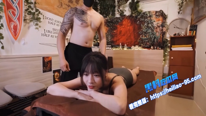 台湾人气巨乳御姐苏女性会所10个最撩按摩技巧马拉松实战调情教学3 台湾人气巨乳御姐苏女性会所10个最撩按摩技巧马拉松实战调情教学3