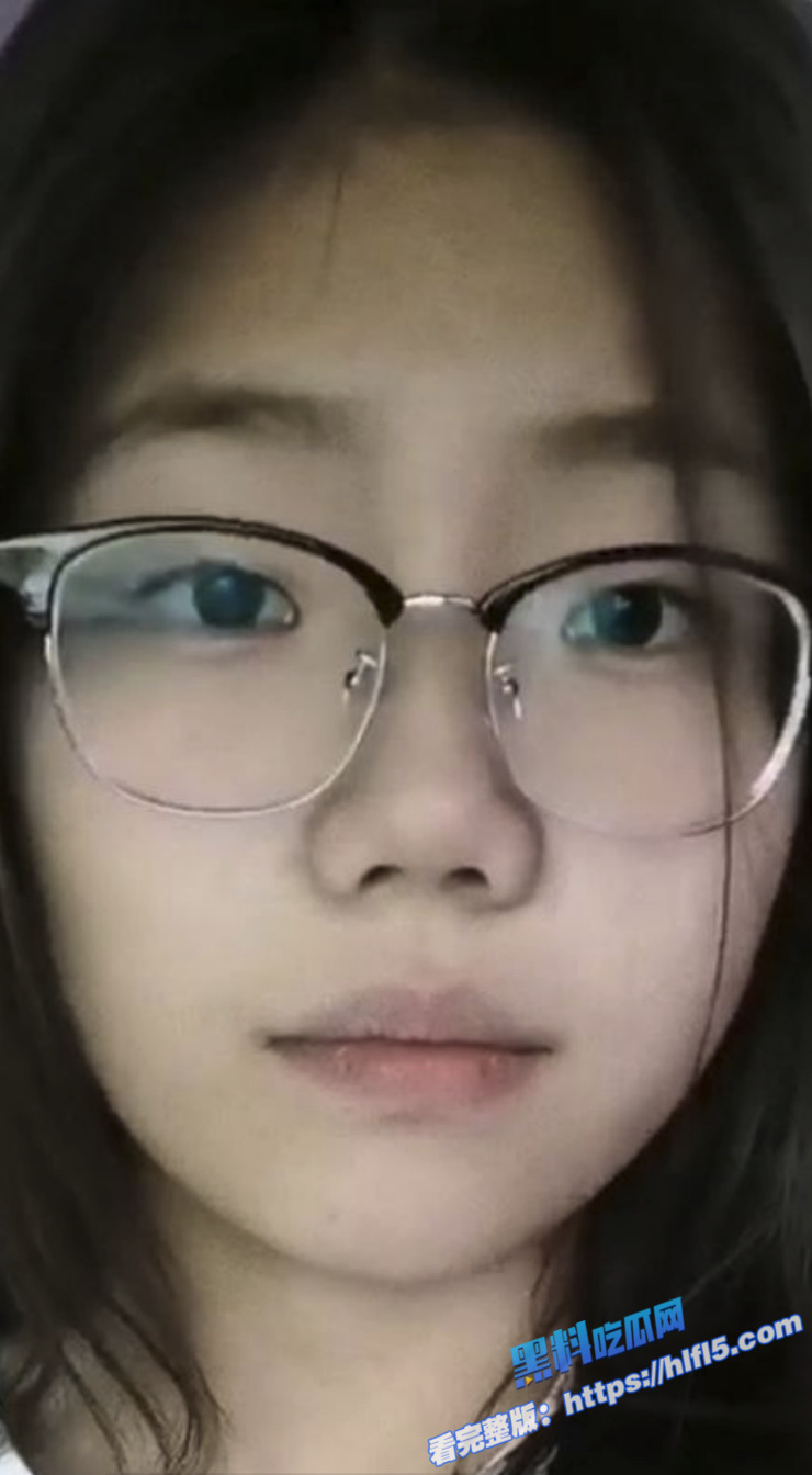 瓜友投稿 可爱清纯萝莉妹顶级内蒙古高中骚货 不过做爱的视频屁股很大1