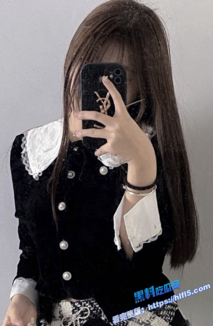 瓜友投稿 可爱清纯萝莉妹顶级内蒙古高中骚货 不过做爱的视频屁股很大3