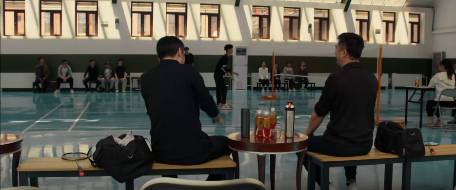 以法之名第15集主演:张译、蒋欣、李光洁 4 以法之名第15集主演:张译、蒋欣、李光洁 4