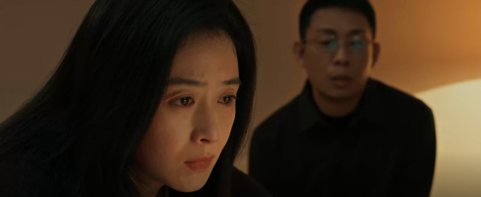 以法之名第15集主演:张译、蒋欣、李光洁 2 以法之名第15集主演:张译、蒋欣、李光洁 2