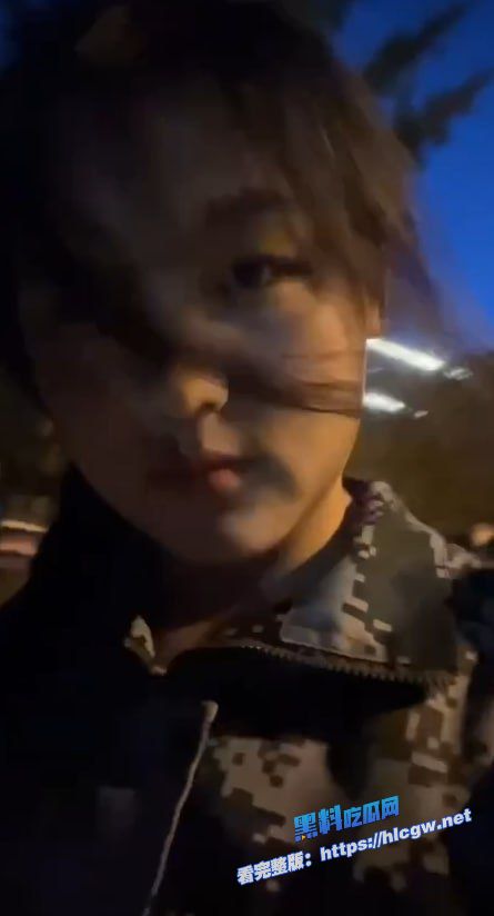 反差女大学生生活照