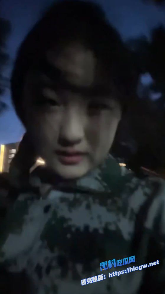 反差女大学生生活照