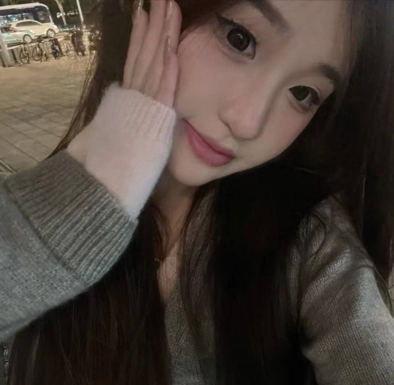 河南经贸技师学院绿茶翻车5