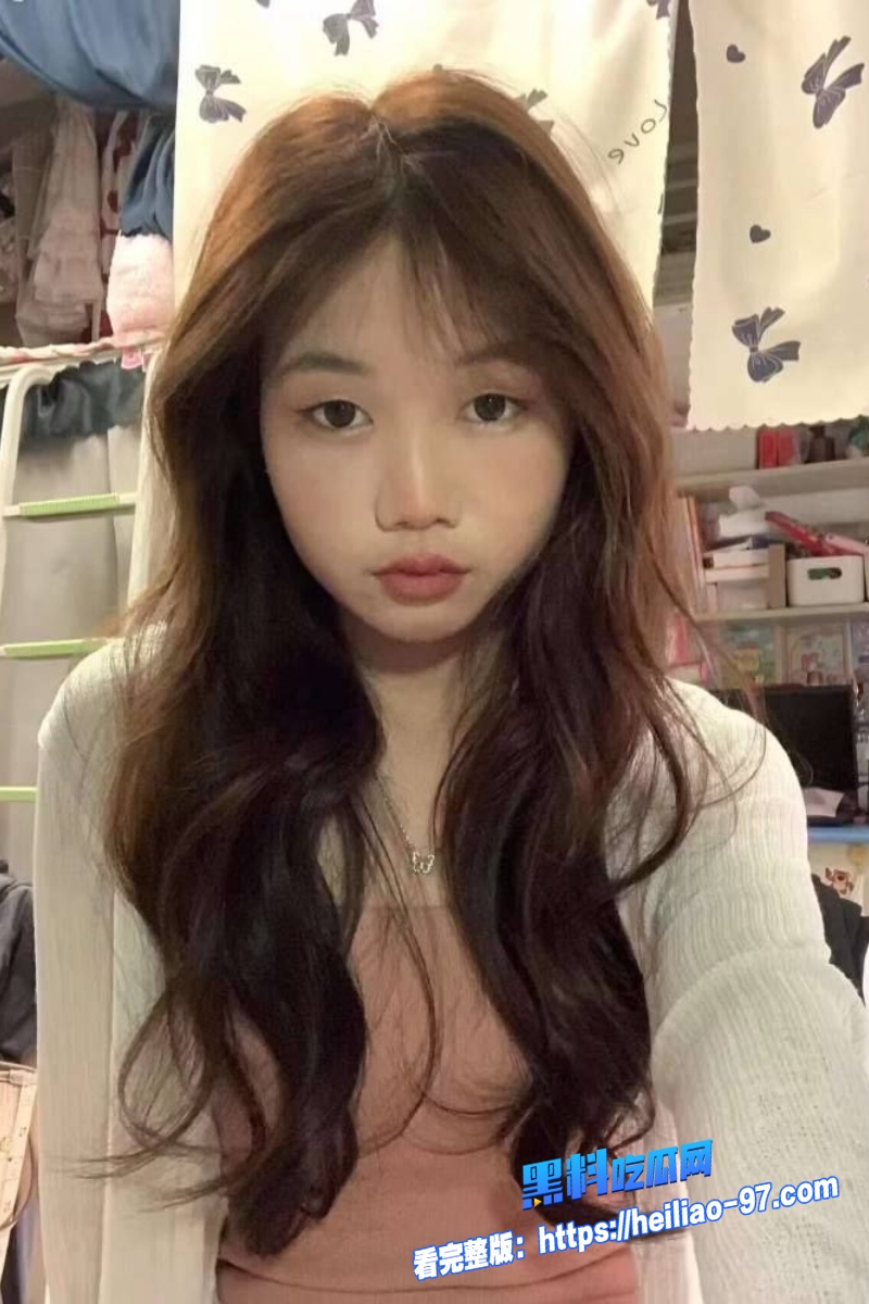 杭州大一学生张晗8
