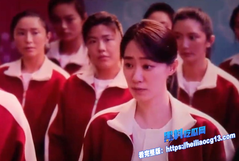 周星驰精神续作功夫女足2
