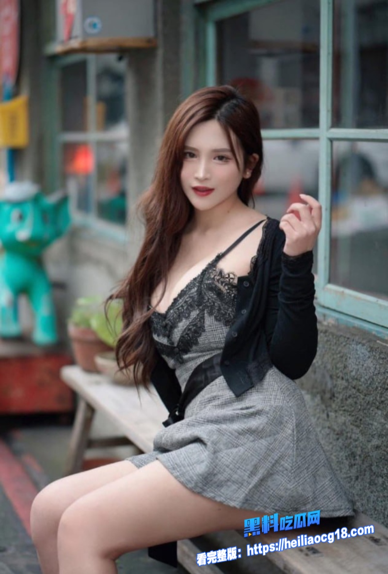 台湾网红自慰视频1