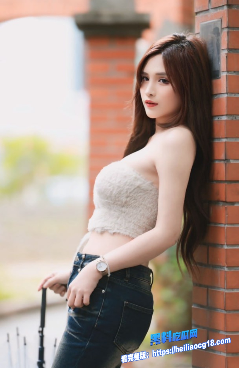 台湾网红自慰视频2