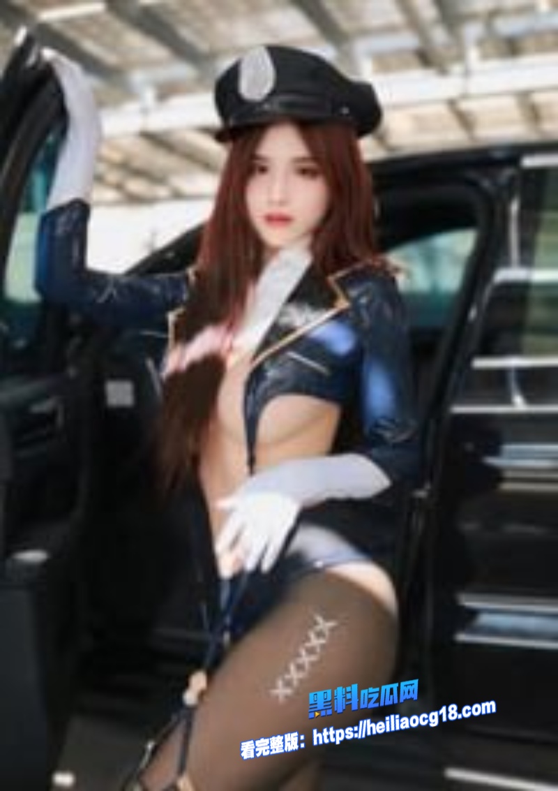 台湾网红自慰视频6