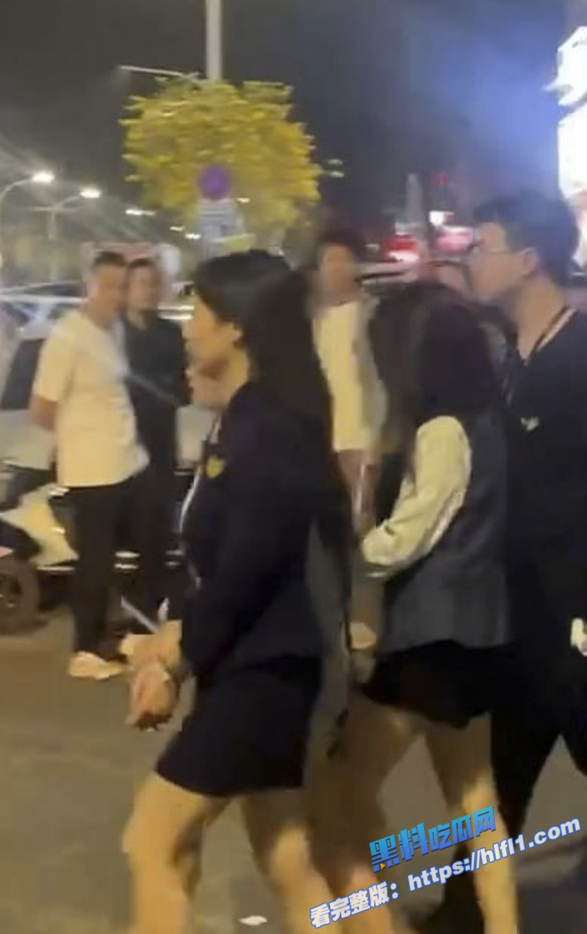 广东番禺城市派对深夜扫黄 上百警官围剿城市派对 嫩模嫖客全抓！