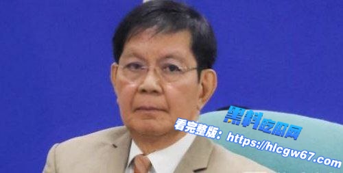 惊天丑闻！DPWH前官员赌场狂输9.5亿公款