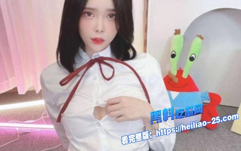LPL前职业选手WE大舅子前妻韩国网红金提莫私密定制3.jpg