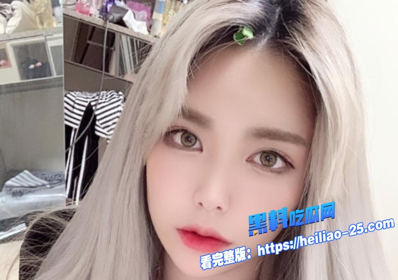 LPL前职业选手WE大舅子前妻韩国网红金提莫私密定制5.jpg