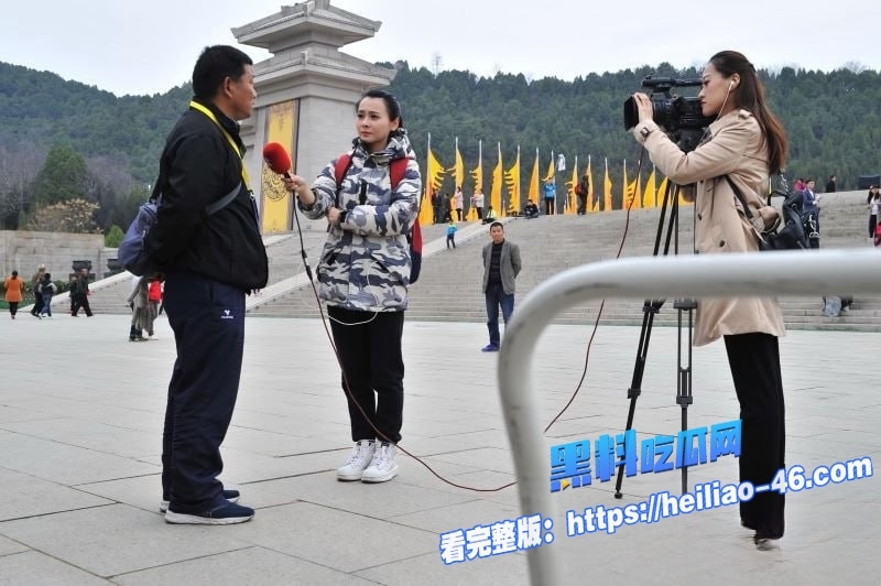 新华社湖北分社主任熊琦结婚7年出轨5年同时勾搭5名女记者长期保持性关系12