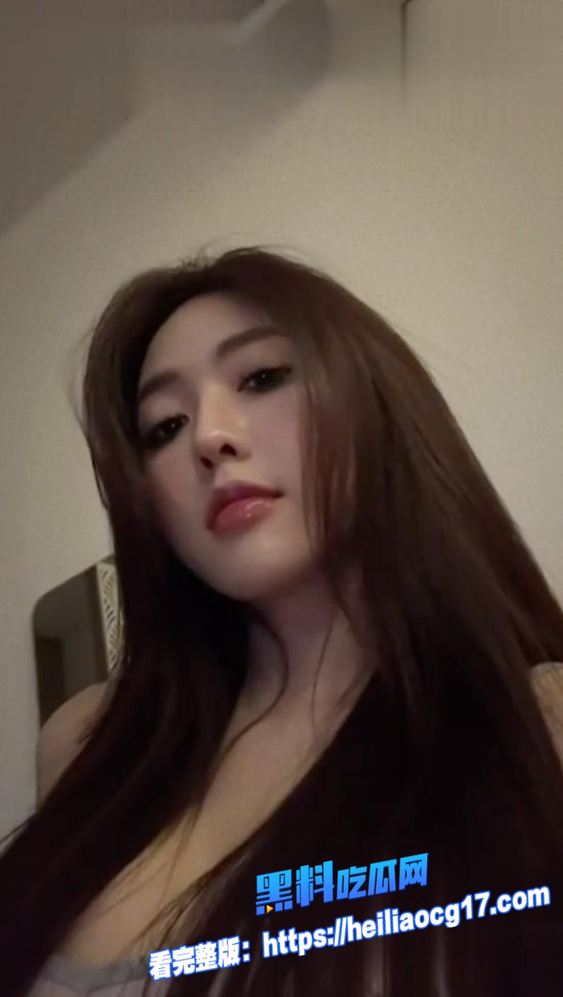 抖音网红珍珠6