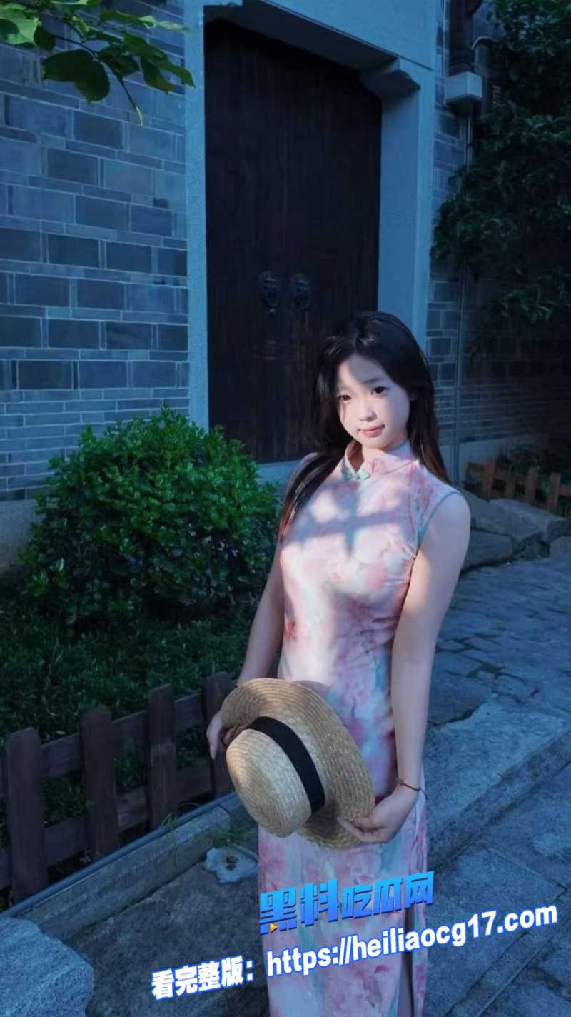 抖音网红珍珠8