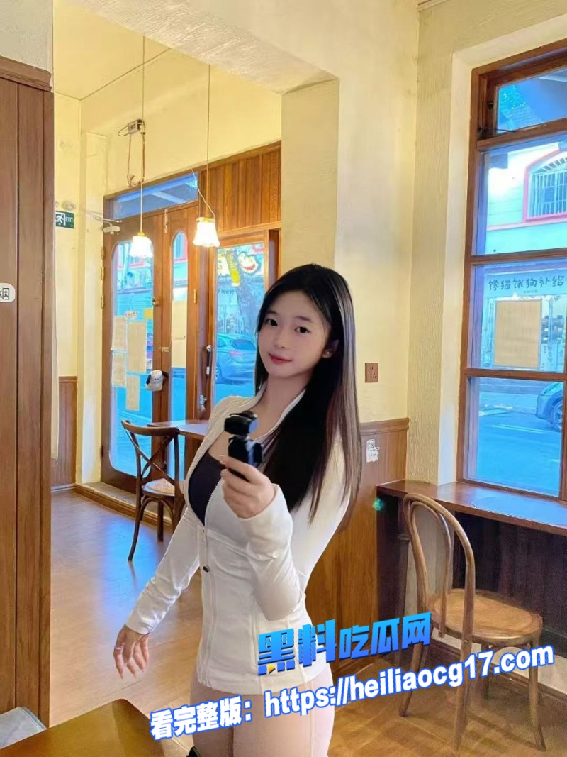 抖音网红珍珠9