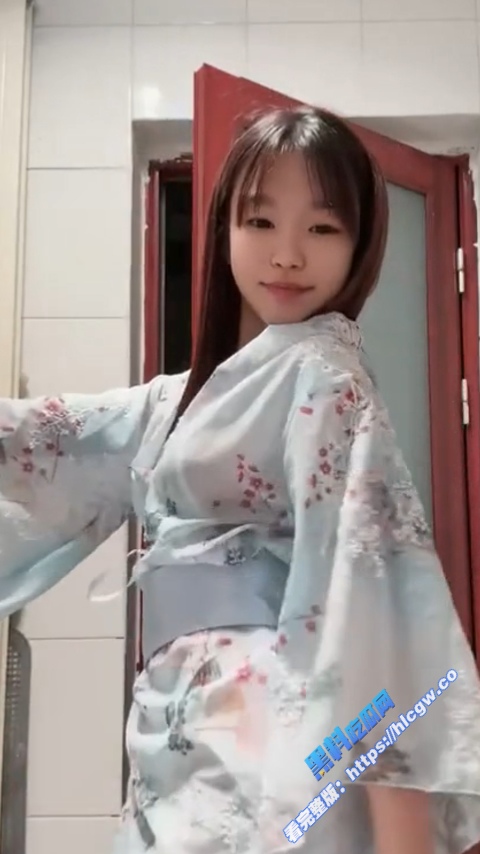 快手精神小妹网红 蒙佳怡 金主私人定制视频流出 跳舞脱衣诱惑力拉满！10
