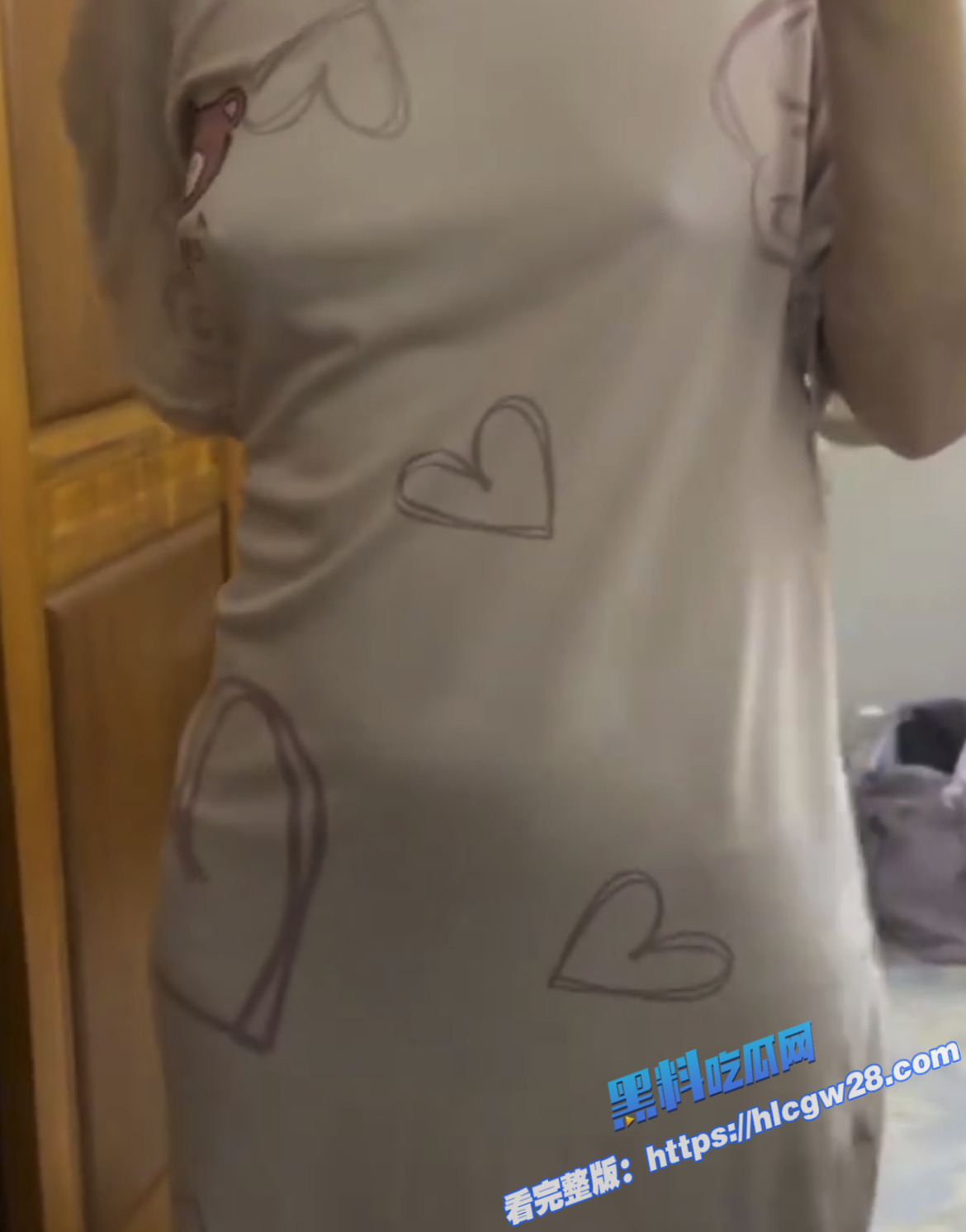 湖北省宜昌市女职业技术学院的学妹 长相漂亮私底竟然这么反差！自拍视频也被曝光18