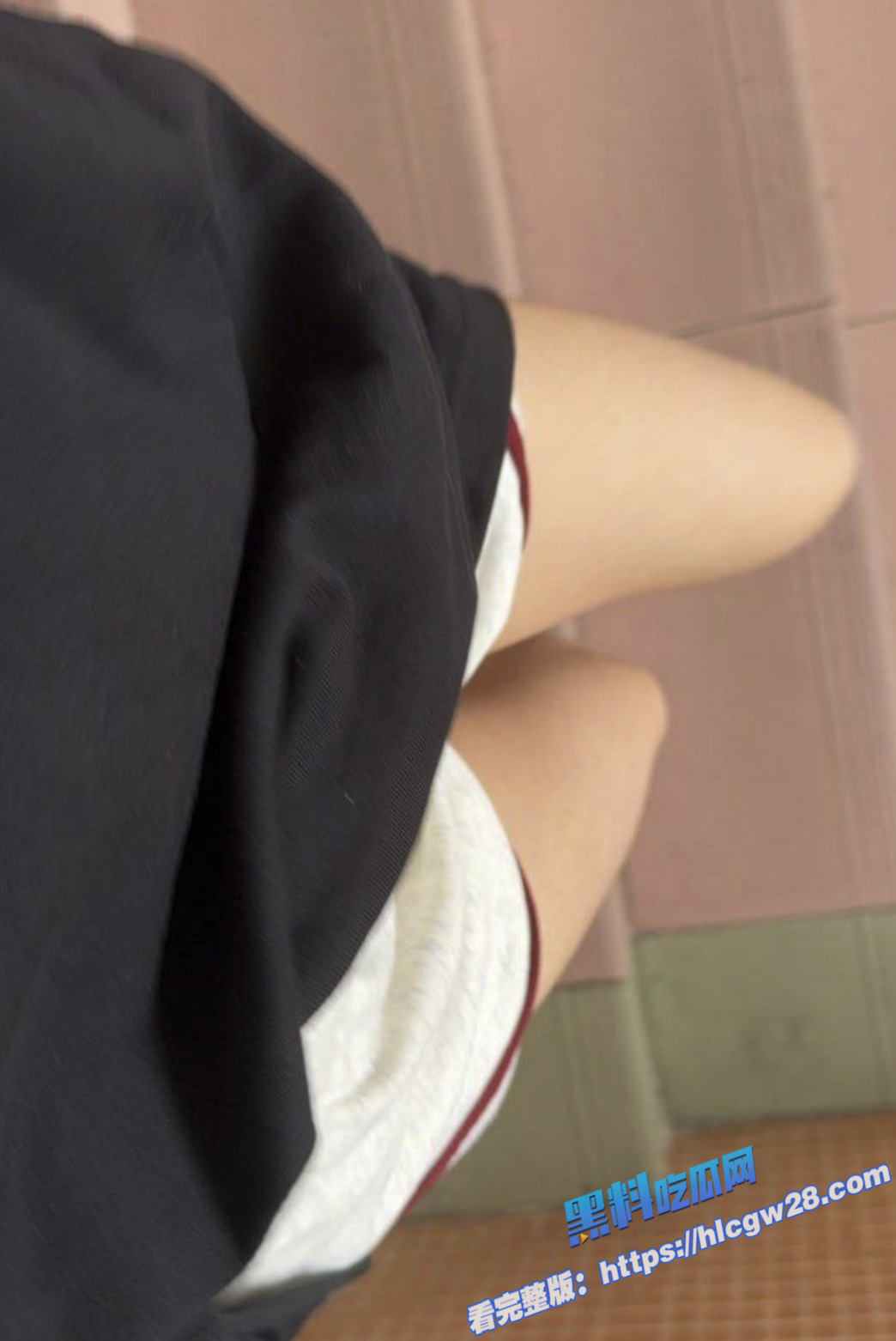 湖北省宜昌市女职业技术学院的学妹 长相漂亮私底竟然这么反差！自拍视频也被曝光25