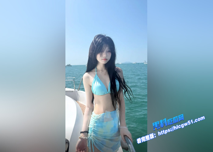 抖音12万粉丝网红 小妍my 高价定制视频完整版流出 表面乖巧小嫩妹 其实是淫荡小母狗2