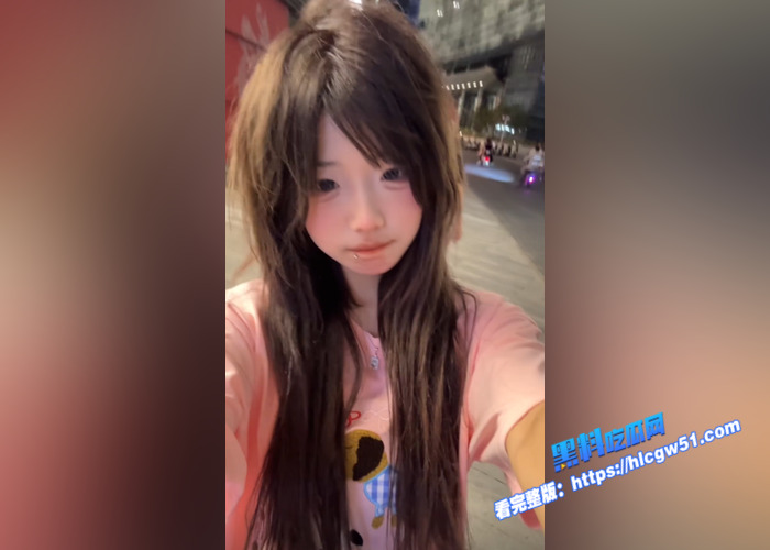 抖音12万粉丝网红 小妍my 高价定制视频完整版流出 表面乖巧小嫩妹 其实是淫荡小母狗3