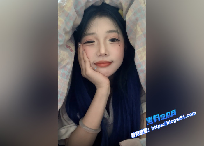 抖音12万粉丝网红 小妍my 高价定制视频完整版流出 表面乖巧小嫩妹 其实是淫荡小母狗10