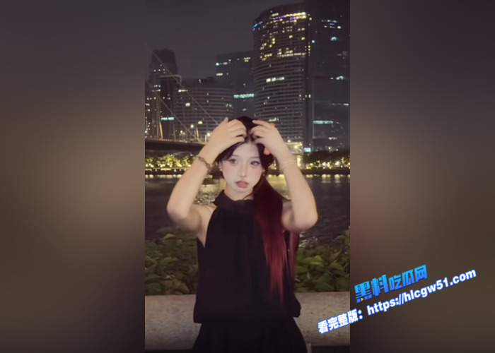 抖音12万粉丝网红 小妍my 高价定制视频完整版流出 表面乖巧小嫩妹 其实是淫荡小母狗13