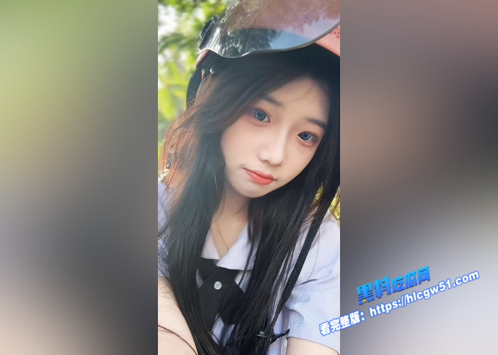 抖音12万粉丝网红 小妍my 高价定制视频完整版流出 表面乖巧小嫩妹 其实是淫荡小母狗16