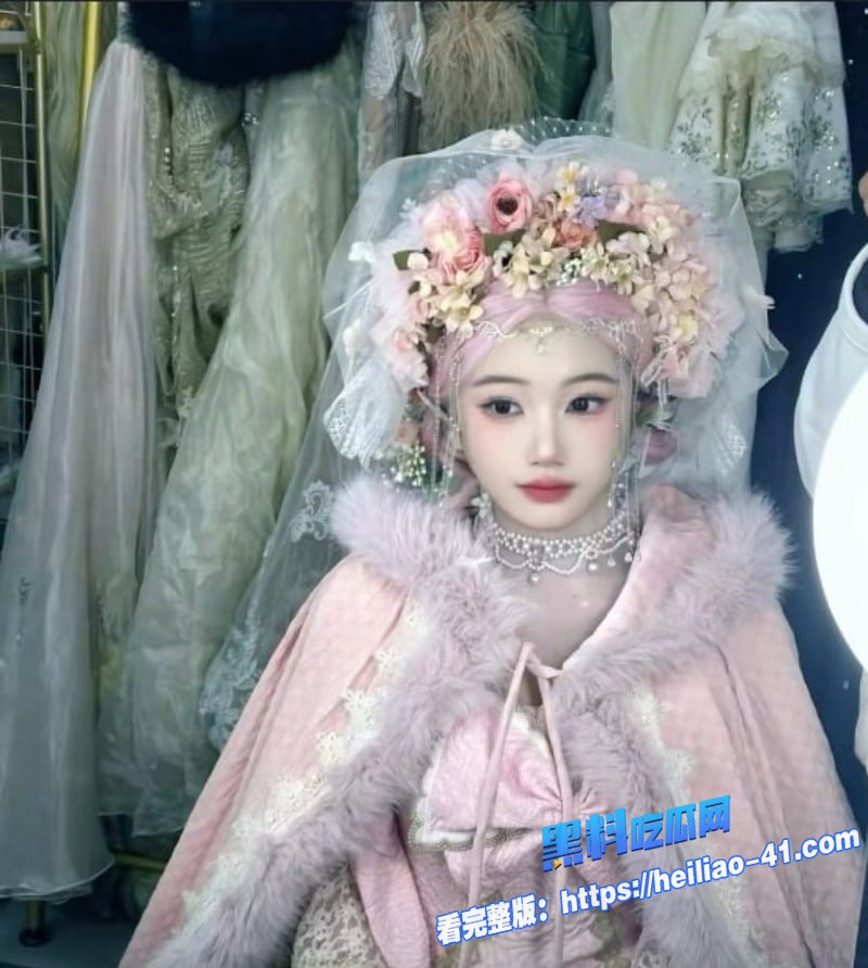 瓜友投稿清纯少女单馨瑶黑龙江真实事件曝光表面清纯实则海后疯狂约炮达数百人4