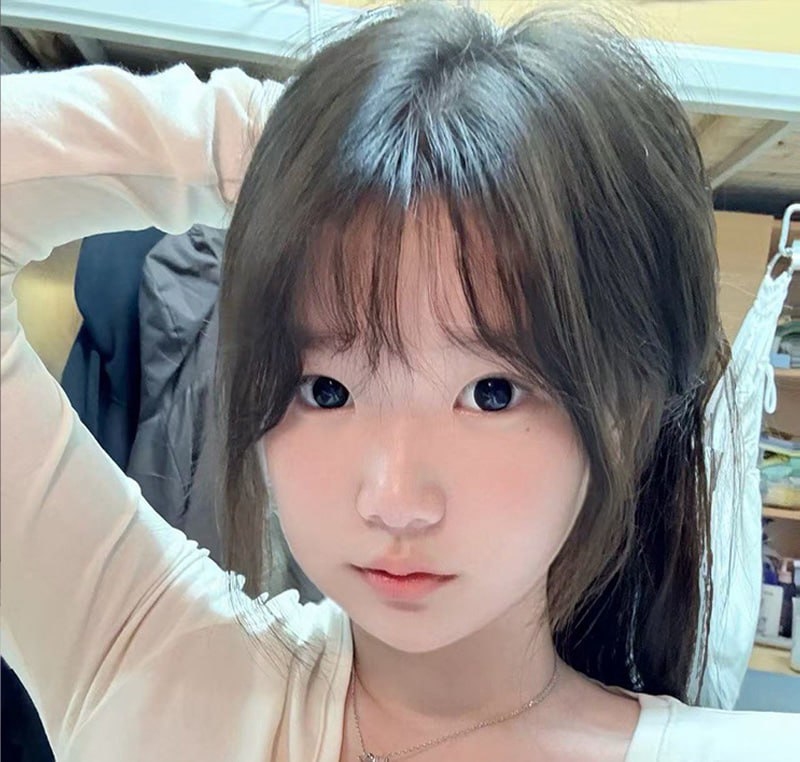 福建反差小妹小纯真被瓜友开盒3