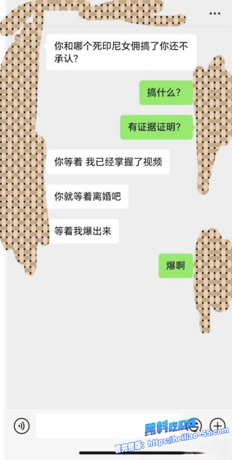 马来西亚印尼华侨豪门桃色丑闻高颜值女佣勾搭男主人偷情多年13 马来西亚印尼华侨豪门桃色丑闻高颜值女佣勾搭男主人偷情多年13