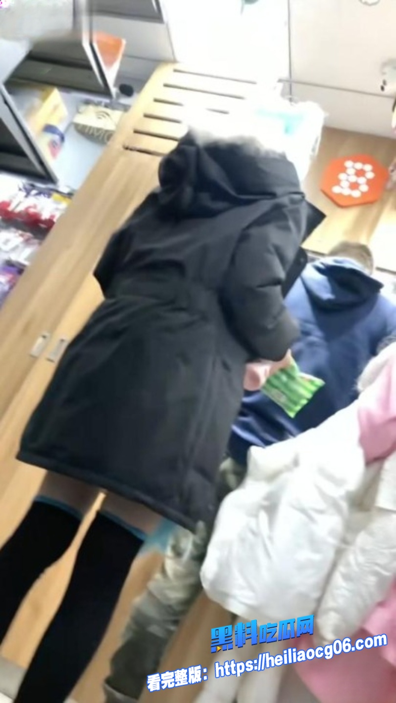 漫展高颜值cos1