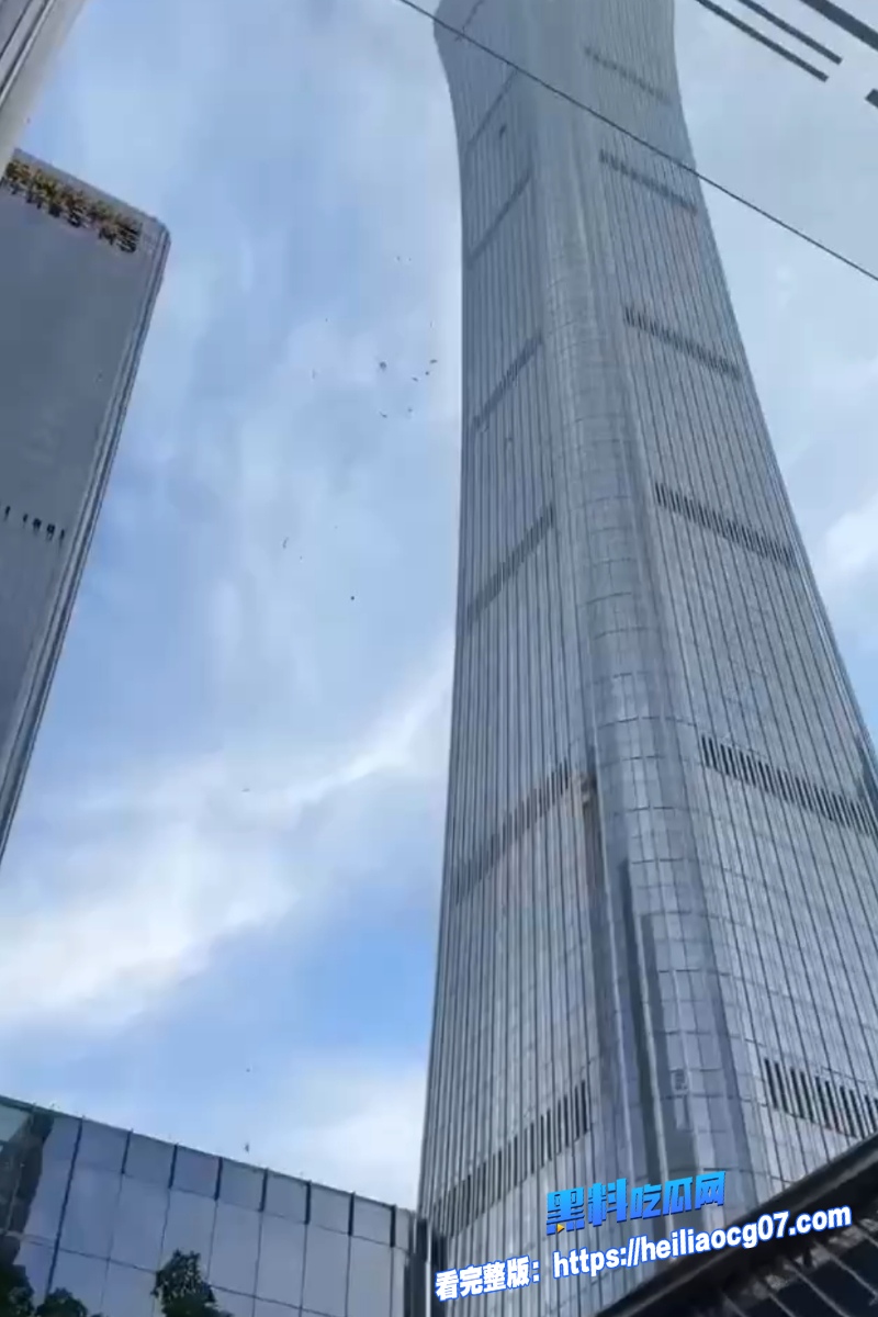 北京第一高楼中国尊1 北京第一高楼中国尊1