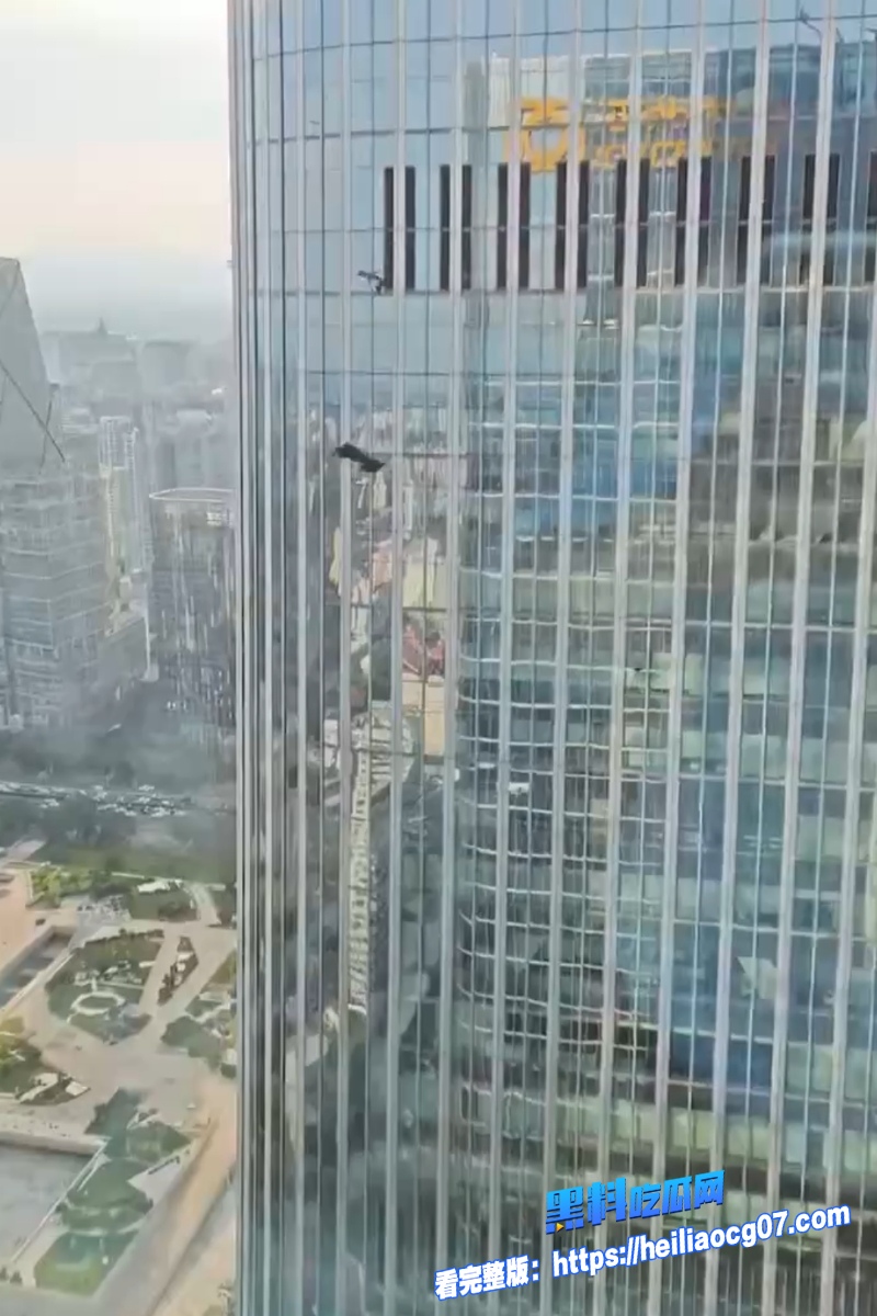 北京第一高楼中国尊2 北京第一高楼中国尊2