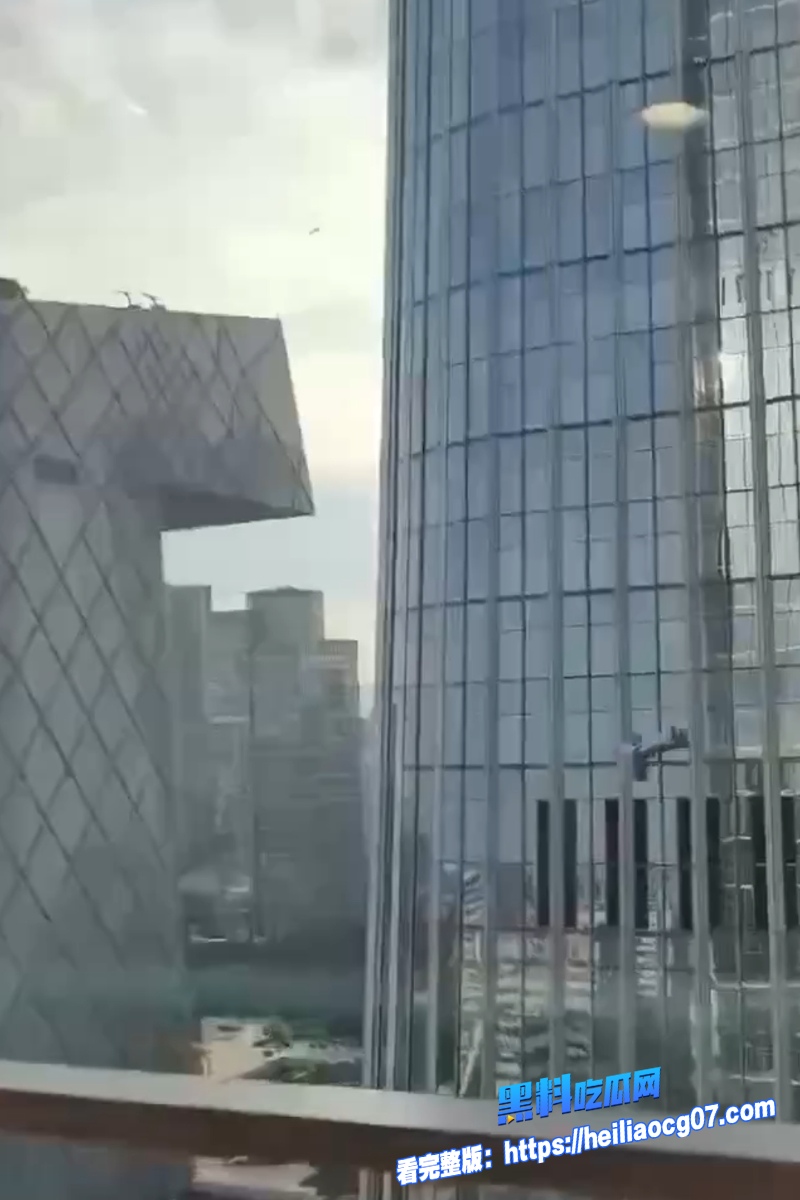 北京第一高楼中国尊5 北京第一高楼中国尊5