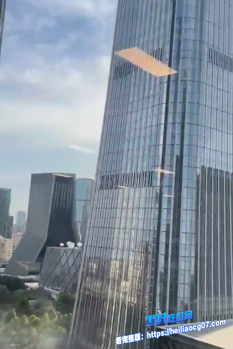 北京第一高楼中国尊7 北京第一高楼中国尊7