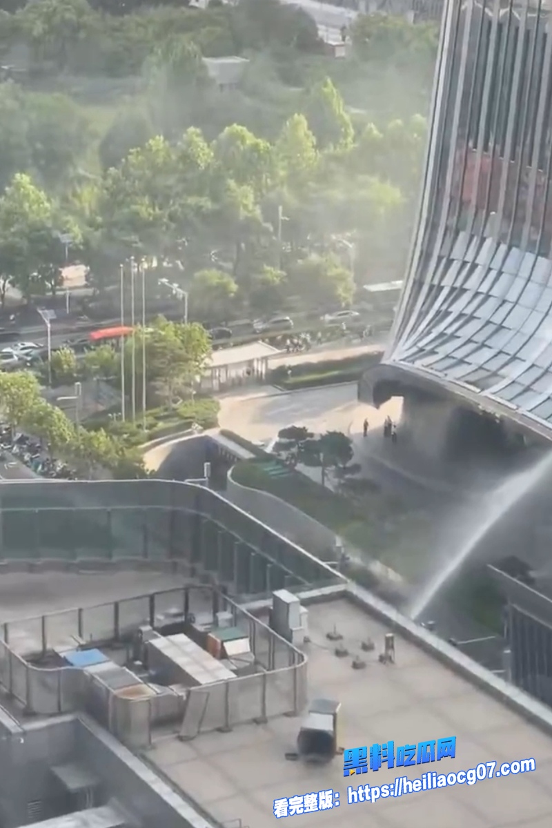 北京第一高楼中国尊8 北京第一高楼中国尊8