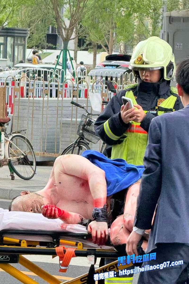 北京第一高楼中国尊11 北京第一高楼中国尊11