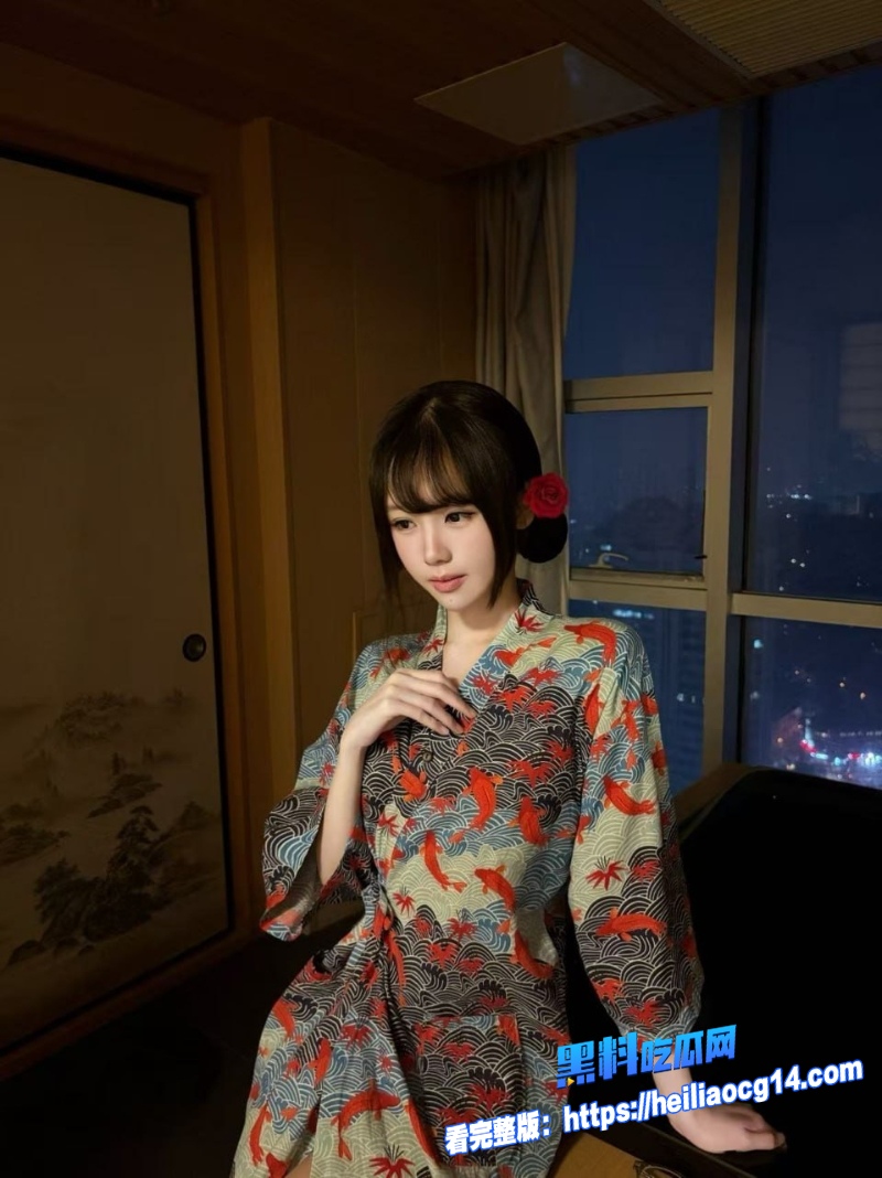 自拍偷拍系列8