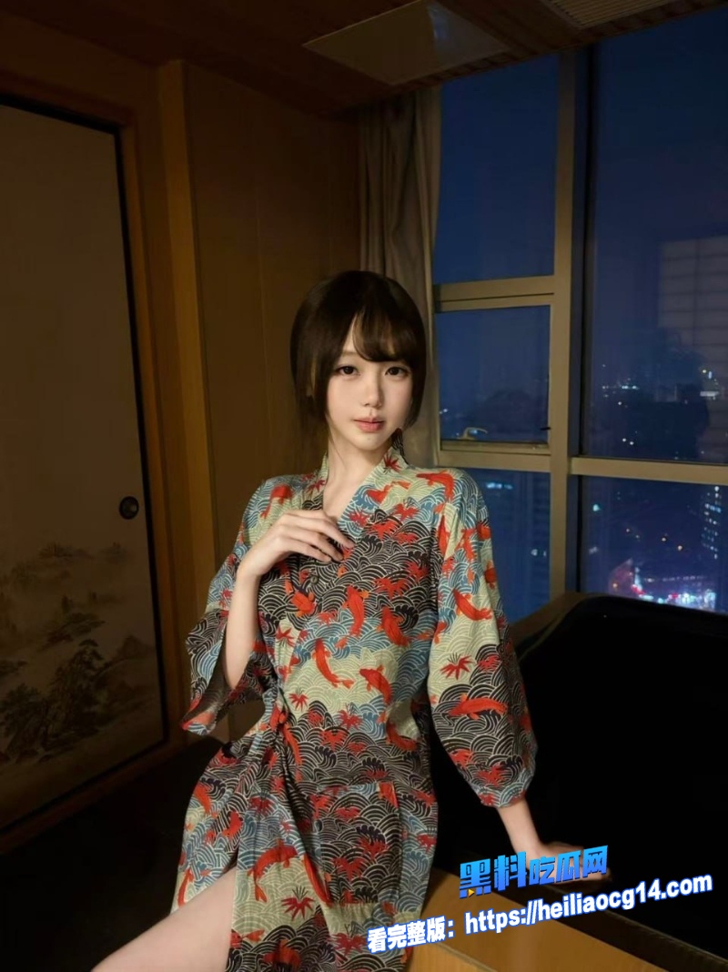 自拍偷拍系列9