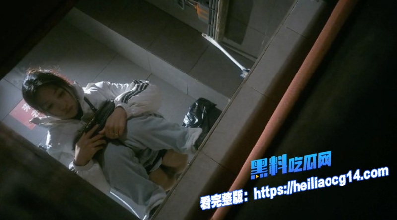 自拍偷拍系列5