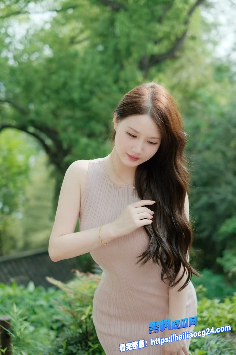 高颜值大学生2